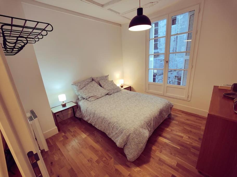Magnifique Appartement Refait A Neuf Vieux Tours Exterior foto